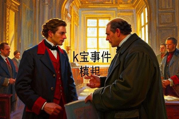 k宝事件的真实原因是什么
