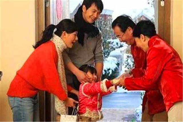 俗语“表亲三千里,堂亲五百年”是什么意思?