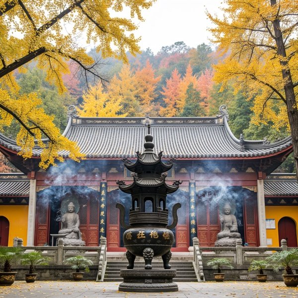 佛家九月九是什么日子
