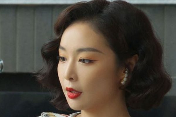 狂飙大嫂陈书婷怎么死的