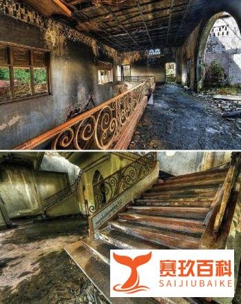 新加坡旧樟宜医院