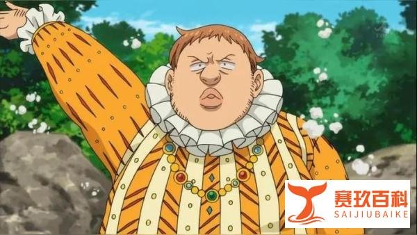 变了个人？！动漫中同一角色的胖VS瘦，差别太惊人！