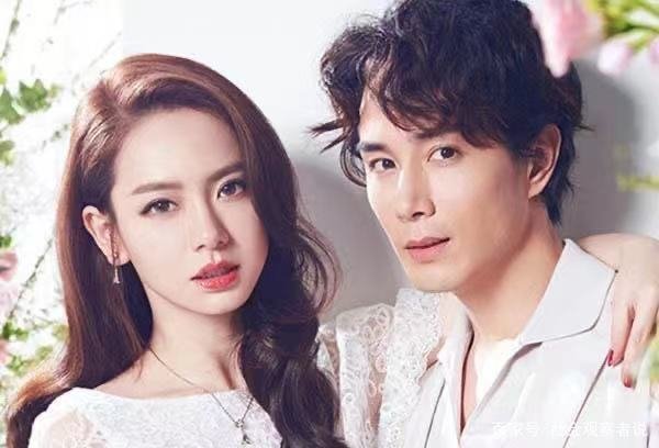 戚薇李承铉被传出婚变,戚薇发文向网友道歉,坦白婚姻状况,你怎么看?