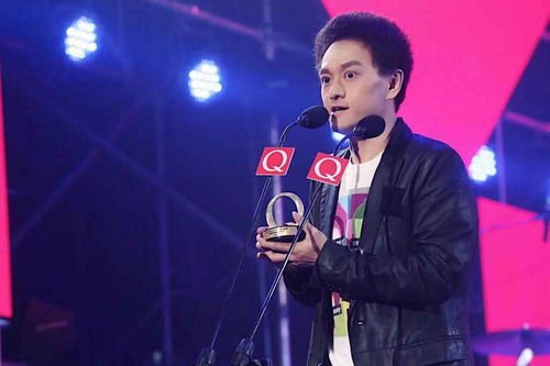 赵英俊死后遗产分配疑曝光,财产留给父母音乐版权给薛之谦,对此你怎么看?
