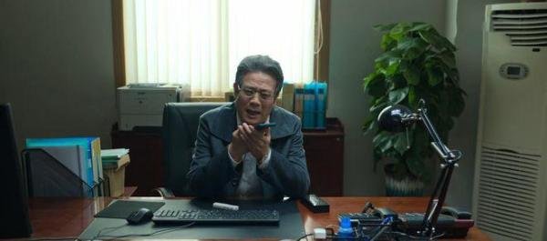 《狂飙》剧情解读01:赵立冬的权力有多大?安欣难怪升不上去