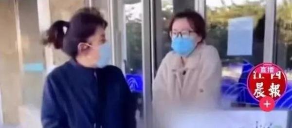 你死跟我有啥关系？社保局保安驱赶群众，还恶语伤人！