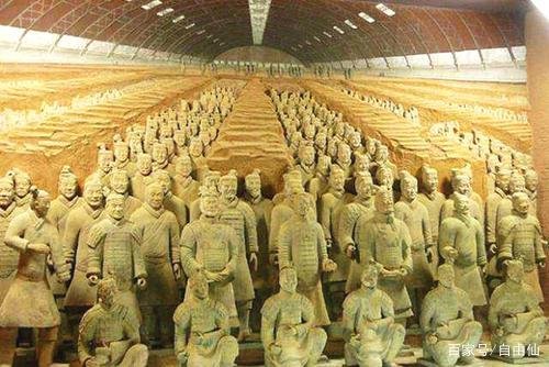 秦国百万大军究竟是如何在完成统一后迅速消失的？