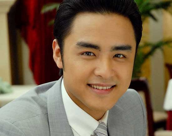 明道和张翰明明长相很普通，却总在演绎高富帅，原因是什么