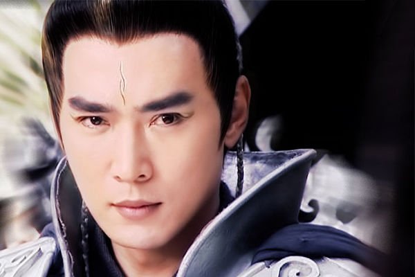 焦恩俊和前妻Fendi分手十年，为什么十年后依然可以旧爱复燃重新结婚？