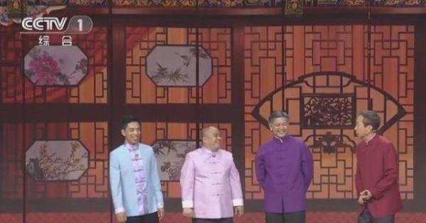 冯巩无缘央视春晚节目,连续32年被中断,原因竟是因为“无笑果”