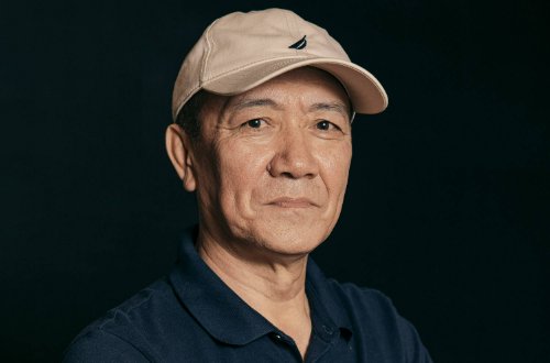 演员李幼斌现状