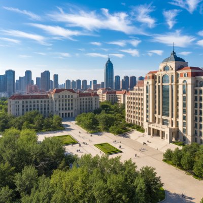 天津工程职业技术学院在天津的大专里算什么水平?