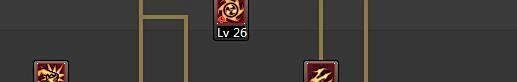 DNF90级版本复仇者刷图加点攻略?