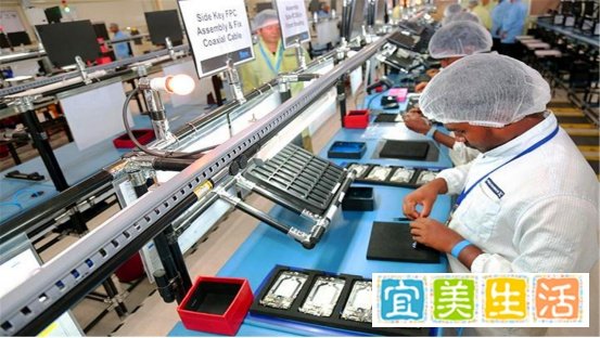 苹果被印度拖累,印度富士康员工确诊超100人,iPhone12产量降50%