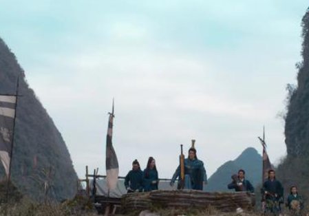 《将夜2》中七师姐是阵师,为什么不帮宁缺修复惊神阵?