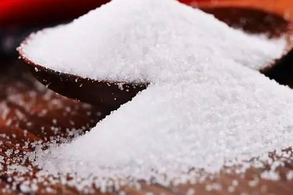 中国十大放心食用盐