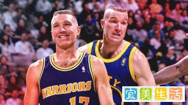 三井寿的原型究竟是谁?
