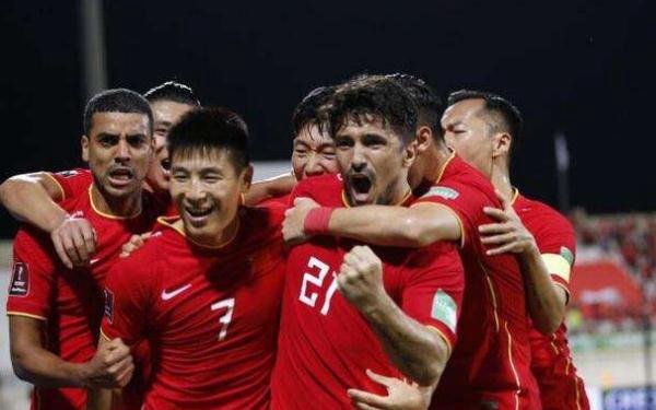 国足入籍球员是什么意思 洛国富发文告别广州队