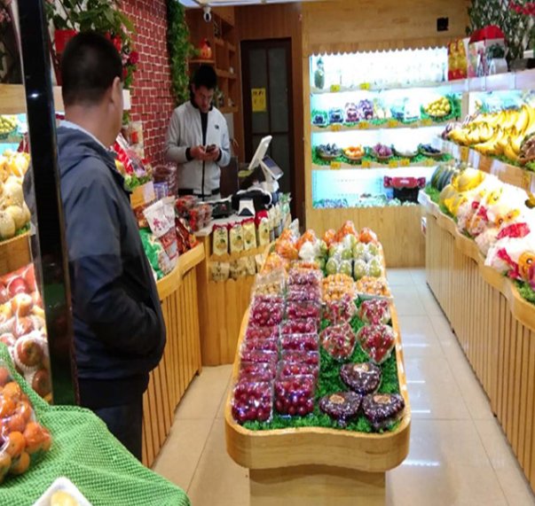 警方通报:四川一水果店老板静默期营业!可能会导致哪些风险?