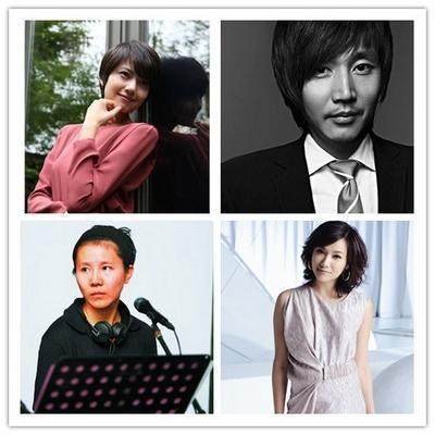 高圆圆是小三上位吗?