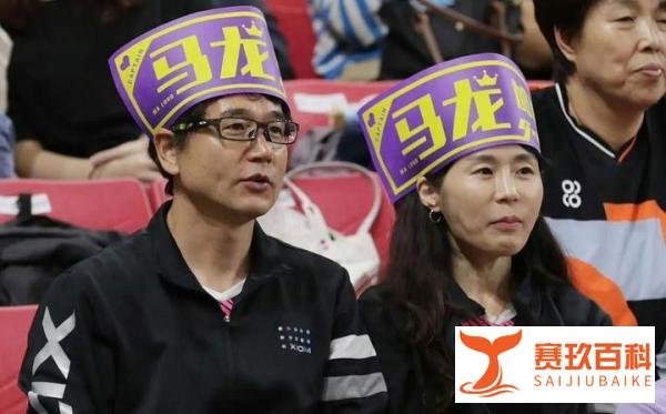 宝刀未老!35岁马龙实力超强大,3-2林高远,一日四胜六边形战士