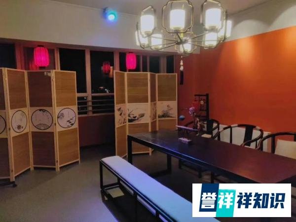 【探店玩本】剧本杀测评 | 你好
