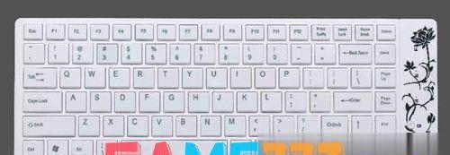 什么叫巧克力键盘?(巧克力键盘是啥)?