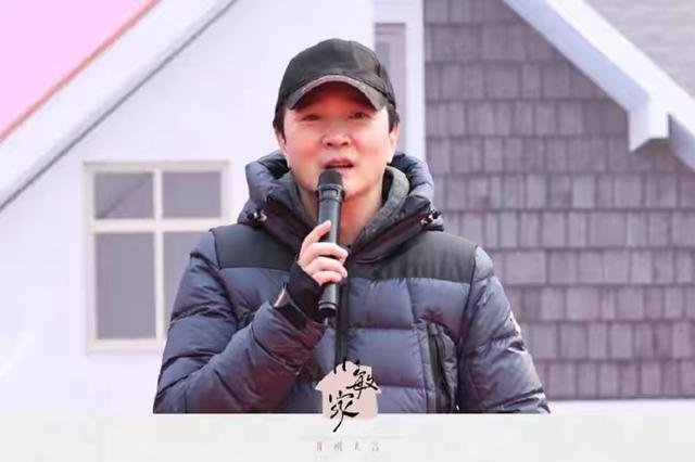 20年后周迅黄磊再合作的作品是哪一部?导演是谁?有爆的潜力么?