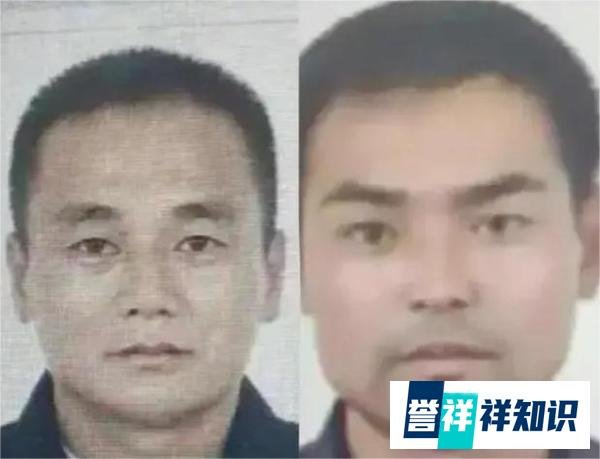 找到了，江阴枪击案两嫌犯已被发现，两人均已身亡