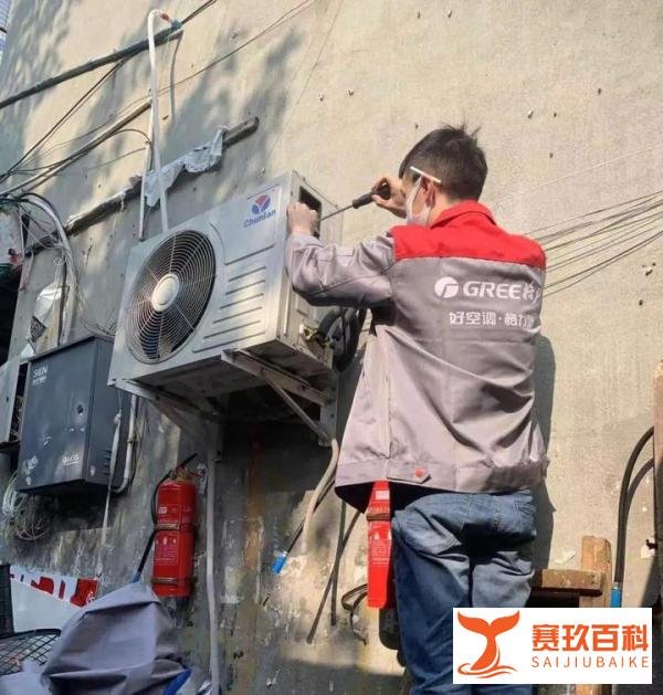 买家用空调，格力和美的哪个好？听听空调师傅们怎么说！