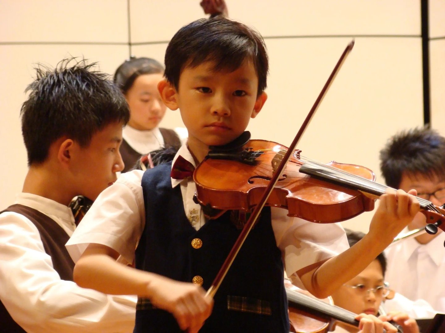 男孩子学什么乐器好,适合男孩学的乐器