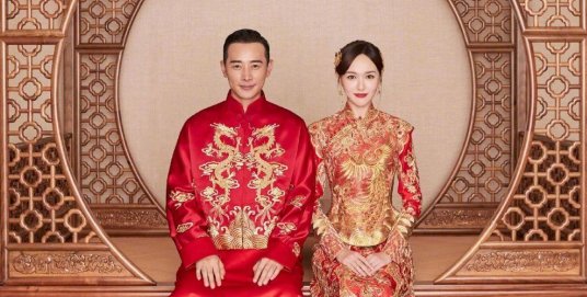 罗晋原来不只是演员，网友：简直刮目相看，你们知道有关于他的其他身份吗？