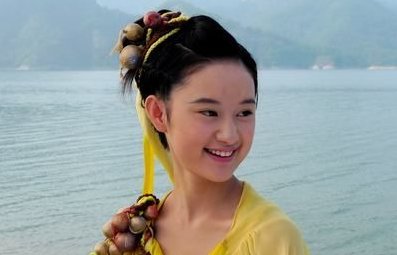 还记得《仙剑3》里的花楹吗?12年过去,如今29岁的她怎么样了?