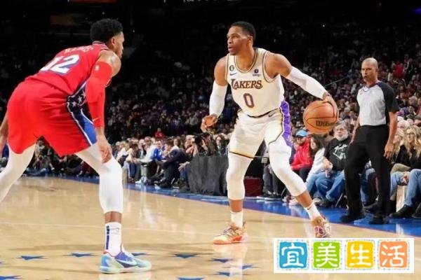 曝威少6换2离队，詹皇有望联手6800万巨星，湖人直接起飞！