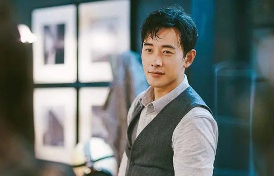 罗晋原来不只是演员,网友:简直刮目相看,你们知道有关于他的其他身份吗?