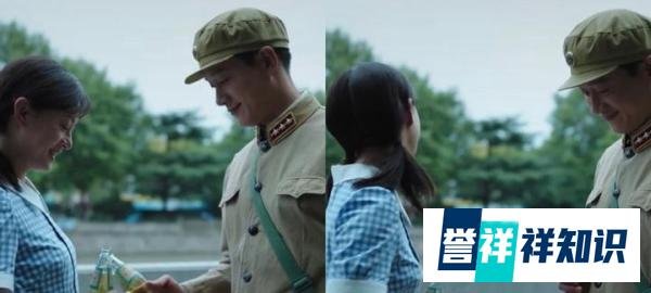 孙俪佟大为隔18年再演夫妻!绑双马尾演少女,娇羞告白却被嘲显老