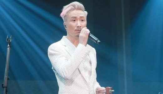 郑中基是杨千嬅唯一承认过的圈中男友，可他们分手时为何连面都没见？
