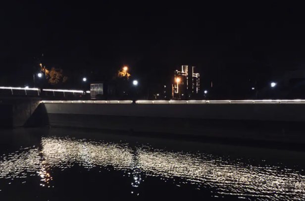 夜里的夜怎么写