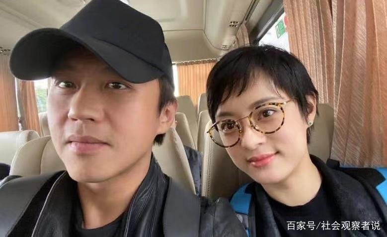 戚薇李承铉被传出婚变,戚薇发文向网友道歉,坦白婚姻状况,你怎么看?