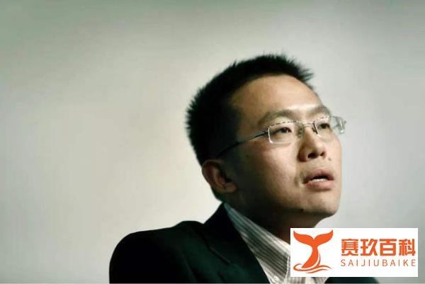 同室操戈：来自任正非“义子”的背叛