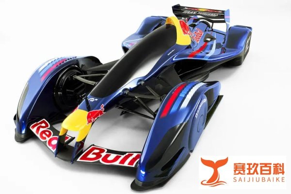 跑铃鹿赛道比F1单圈最快圈速少了20秒!——虚拟神车Red Bull X2010