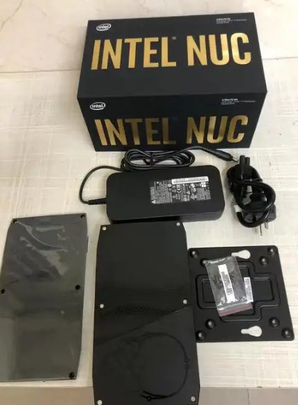 intel骷髅主机有几款