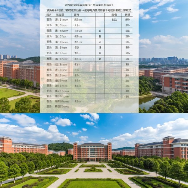 江西樟树中医药职业学院录取线