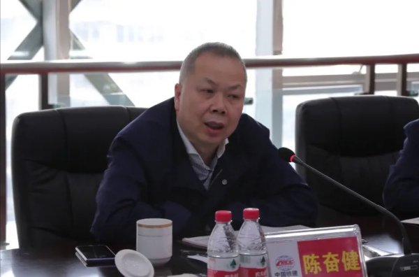 中铁建董事长坠亡,有哪些值得深思的细节?