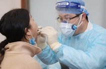 河北三河:每周开展“男女交替核酸检测”服务,为何要男女分散开来?