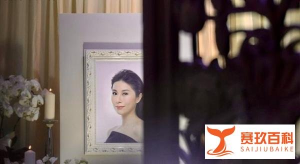 香港女星黎淑贤疑似自杀,任达华发文悼念,娱乐圈震惊!