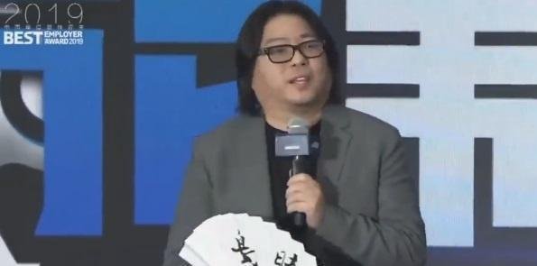 高晓松谈马云唱歌：王菲是老天爷赏饭 你演讲也一样