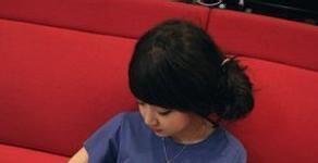 恩典发型的扎法图解