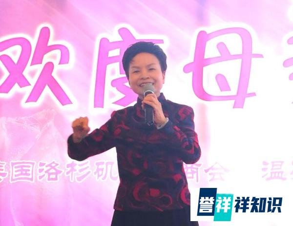 郑雪君：从新闻人到公益先锋，她的故事令人动容！