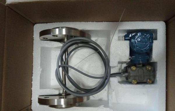 液位变送器的工作原理详细分析